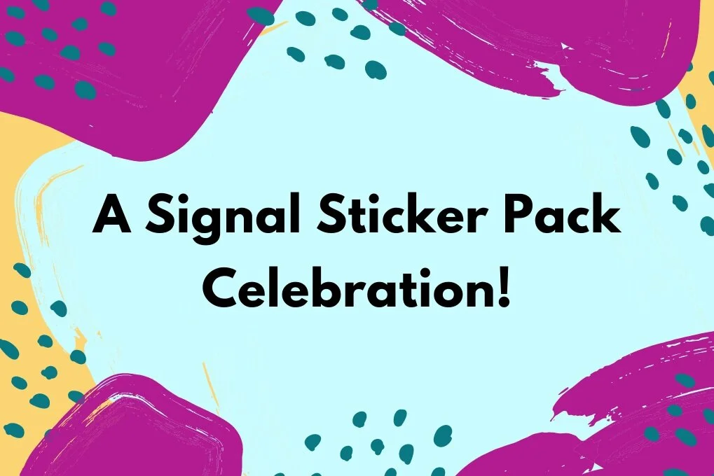 Digital Rights Community Health Report Signal Messaging App